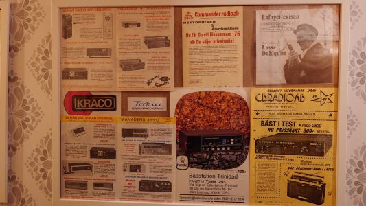 samling hos hans sh2hmk