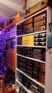 samling hos hans sh2hmk