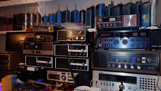 samling hos hans sh2hmk