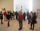 bildmuseet med lunch 2013 01 09