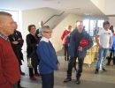 bildmuseet med lunch 2013 01 09