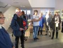 bildmuseet med lunch 2013 01 09