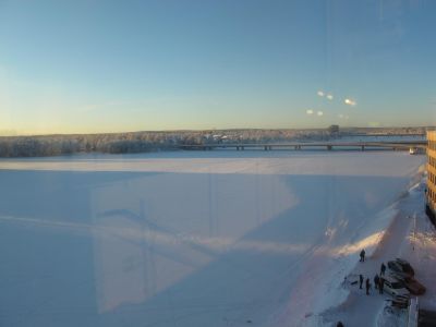 bildmuseet med lunch 2013 01 09