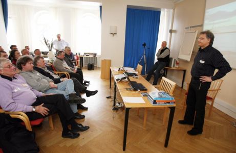 dl2 mote umea 20080405