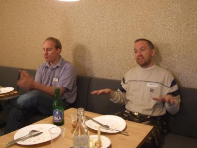 dl2 mote umea 20080405