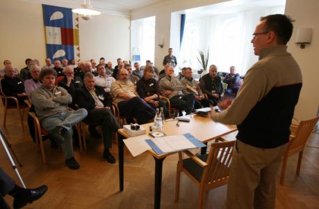 dl2 mote umea 20080405