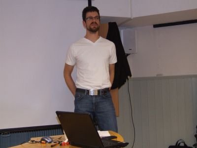 forelasningar 2011 20 vannas hotellet