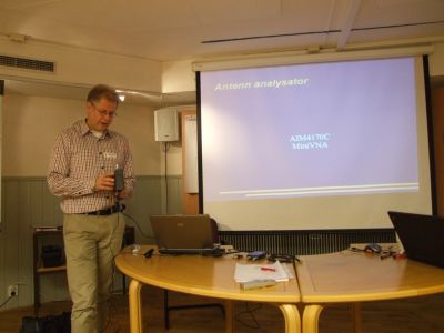 forelasningar 2011 03 20 vannas hotellet