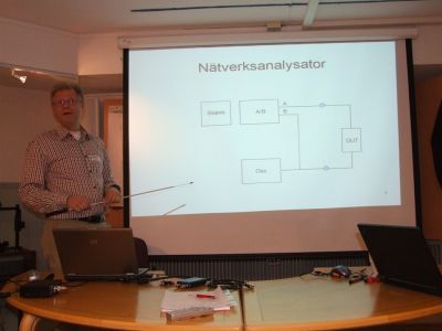 forelasningar 2011 03 20 vannas hotellet