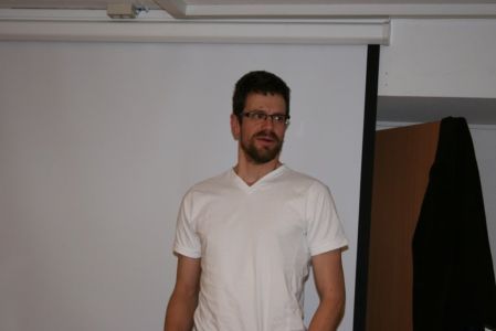 forelasningar 2011 03 20 vannas hotellet