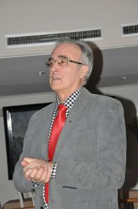 middag distriktsmotet vannas