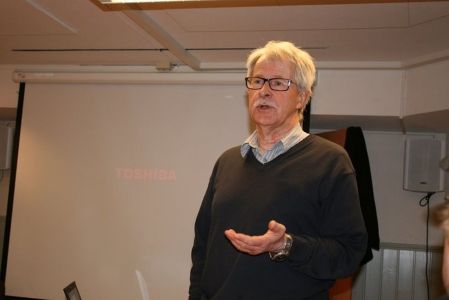 sverker olofsson svt plus vannas