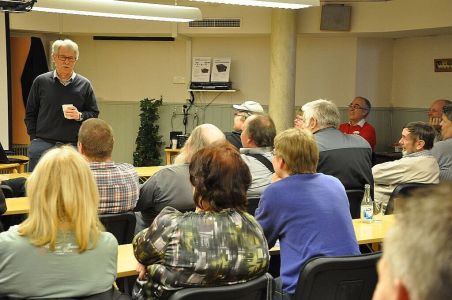 sverker olofsson svt plus vannas