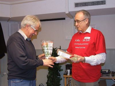 sverker olofsson svt plus vannas