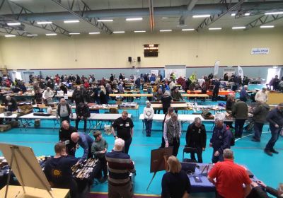 Eskilstuna Loppis 2024-04-06