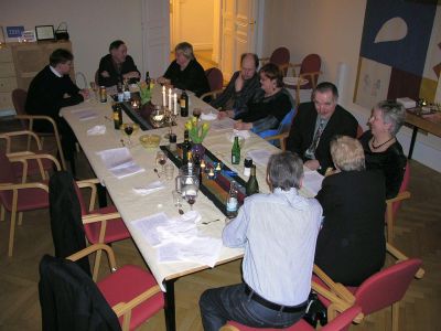 16 furas arsfest hos udk lansresidenset