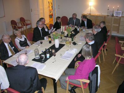 18 furas arsfest hos udk lansresidenset