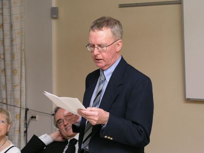 21 furas arsfest hos udk lansresidenset