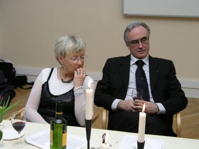 26 furas arsfest hos udk lansresidenset