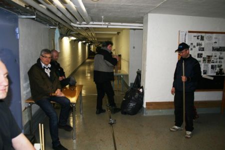 01 montering av 6m yagi 2009 04