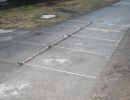 04 montering av 6m yagi 2009 04