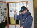 06 montering av 6m yagi 2009 04