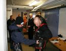 07 montering av 6m yagi 2009 04