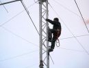 16 montering av 6m yagi 2009 04