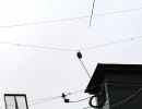 21 montering av 6m yagi 2009 04