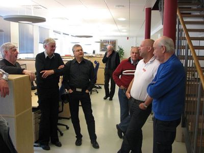 15 distriktsmote lulea 2007 03 foto sm2yip