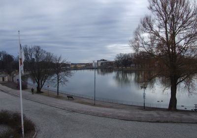 Eskilstuna Loppis 2009-03-21