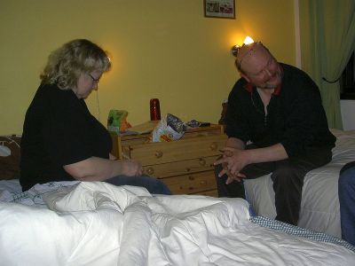 eskilstuna loppis 2009 03 21 nr