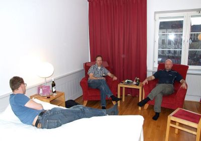 Eskilstuna Loppis 2011-03-26