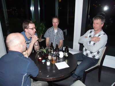 eskilstuna loppis 2011 03 26 bild