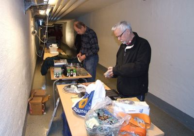 Fura loppis 2012-10-13
