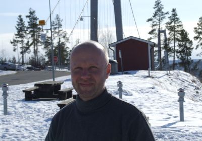 Eskilstuna Loppis 2008-03-23