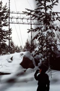 4 lycksele jonosfarobservatorie