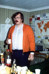 7 lycksele jonosfarobservatorie