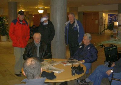 Medicinsk Teknik och Informatik UMU 2006-10-26