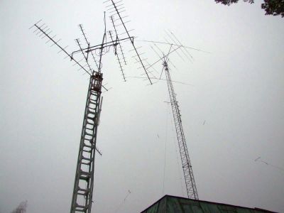 o viks radioamatorer sk3lh 2012 05 09