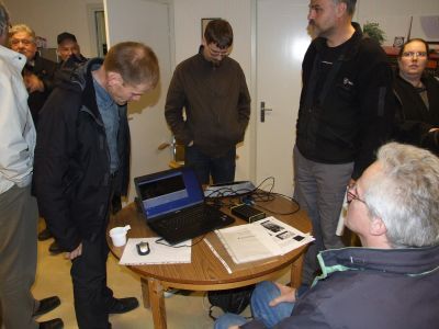 o viks radioamatorer sk3lh 2012 05 09