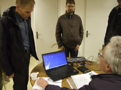 o viks radioamatorer sk3lh 2012 05 09