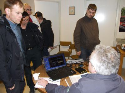 o viks radioamatorer sk3lh 2012 05 09