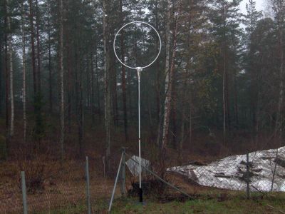 o viks radioamatorer sk3lh 2012 05 09