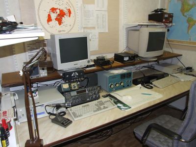 o viks radioamatorer sk3lh 2012 05 09