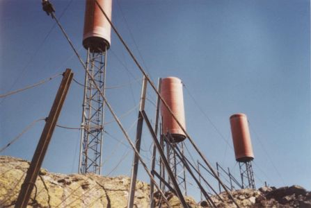 sk2rlf ryfjallet 08 antenner 2008 09