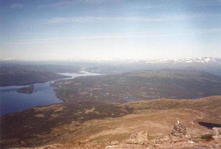 sk2rlf ryfjallet 11 fjallkedjan 2008 09