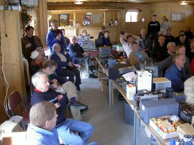 sk2au loppis 2005 05 21 travbanan