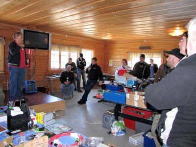 sk2au loppis 20090516