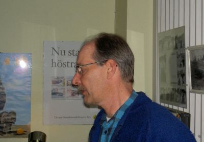 Vännäs Motormuseum 2006-01-01